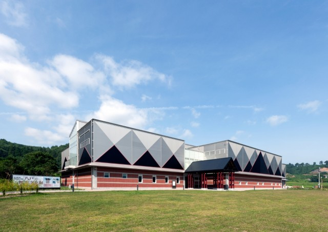 Korekawa Archaeological Institution