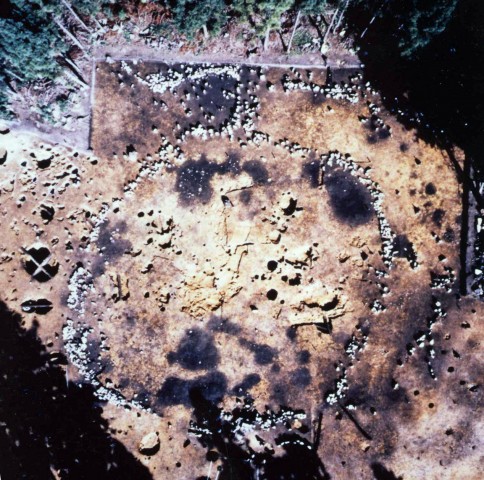 Stone Circle A