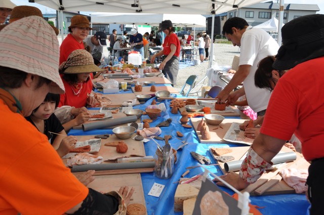 Kita-Akita Jomon Festival
