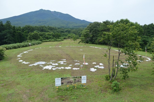 Jomon Festival in Omori-Katsuyama Site