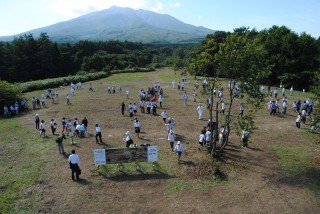 平成25年度 イベント風景