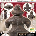 縄文土偶図鑑「ド・グウ」