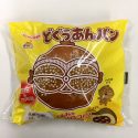 どぐうあんパン
