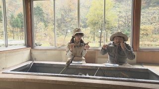 「縄文の足あとを探せ!」